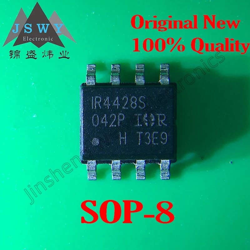 IR4428S IR4428STRPBF IR3637S IR21271S IR4426S Новый мостовой чип драйвера SMD SOIC-8 100% новый импорт 10 шт. Бесплатная доставка
IR4428S IR4428STRPBF IR3637S IR21271S IR4426S Новый мостовой чип драйвера SMD SOIC-8 100% новый импорт 10 шт. Бесплатная доставка