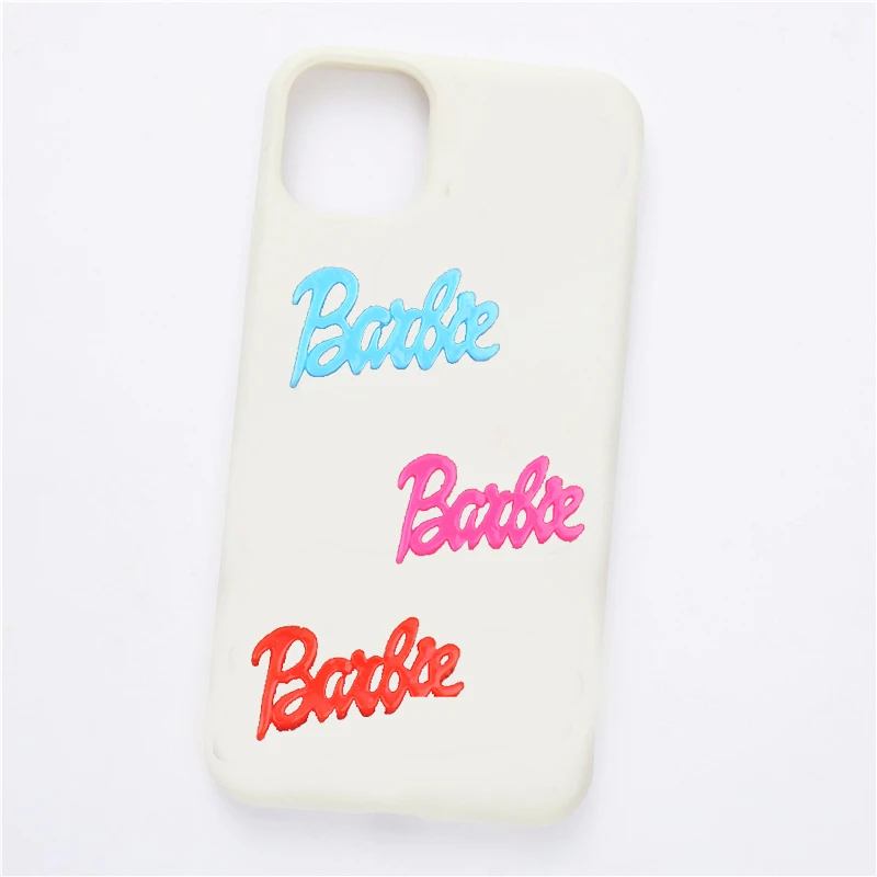 20pcs Cute Cartoon Alphabet Resin Ornament DIY Craft Supplies Phone Shell Arts Patch Accessories Girl Hair Decoration Materials
20pcs Cute Cartoon Alphabet Resin Ornament DIY Craft Supplies Phone Shell Arts Patch Accessories Girl Hair Decoration Materials