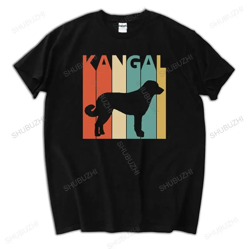 

Мужская винтажная Футболка с принтом 1920-х годов, футболка Kangal Dog Owner Gift, летний топ в подарок, Мужская футболка с коротким рукавом, футболки, П...