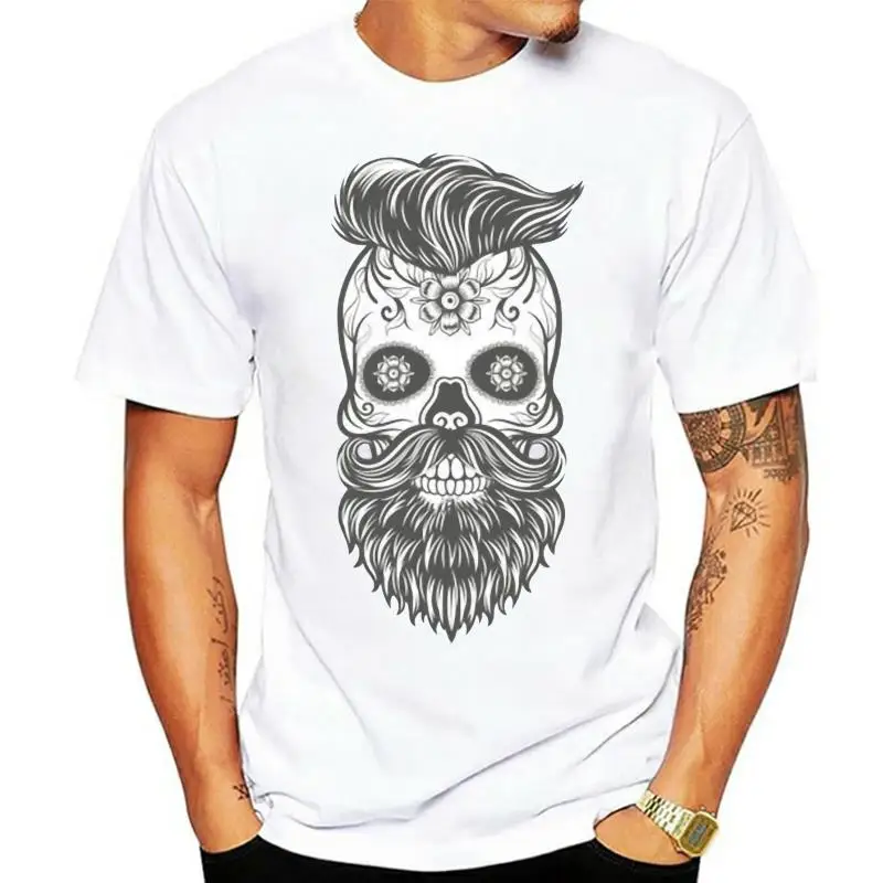 Дизайнерская футболка с мексиканским черепом, Мужская модная повседневная футболка Xxl, футболка, одежда, топы для молодежи, для среднего воз...
Дизайнерская футболка с мексиканским черепом, Мужская модная повседневная футболка Xxl, футболка, одежда, топы для молодежи, для среднего воз...