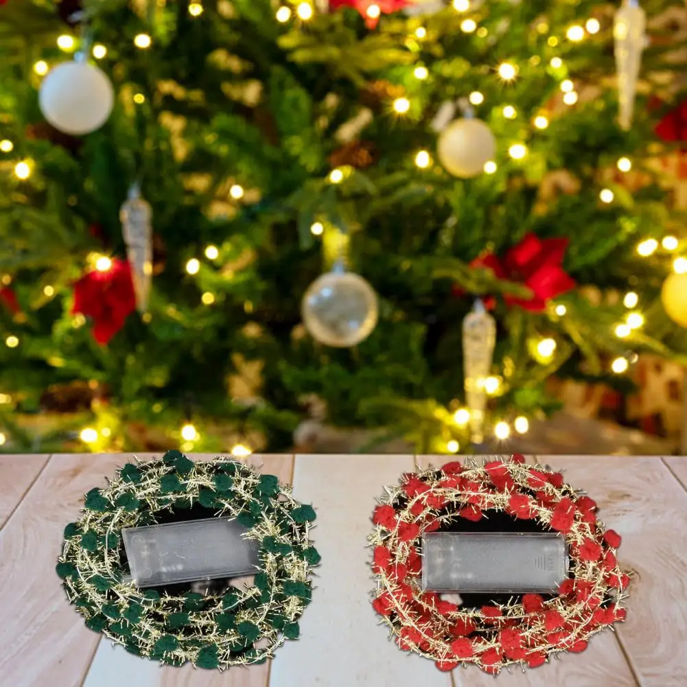 Christmas LED Lighting String Fur Ball String Lights Fairy Lighting Strings for Outdoor Holiday Christmas Party Home Decoration
Christmas LED Lighting String Fur Ball String Lights Fairy Lighting Strings for Outdoor Holiday Christmas Party Home Decoration