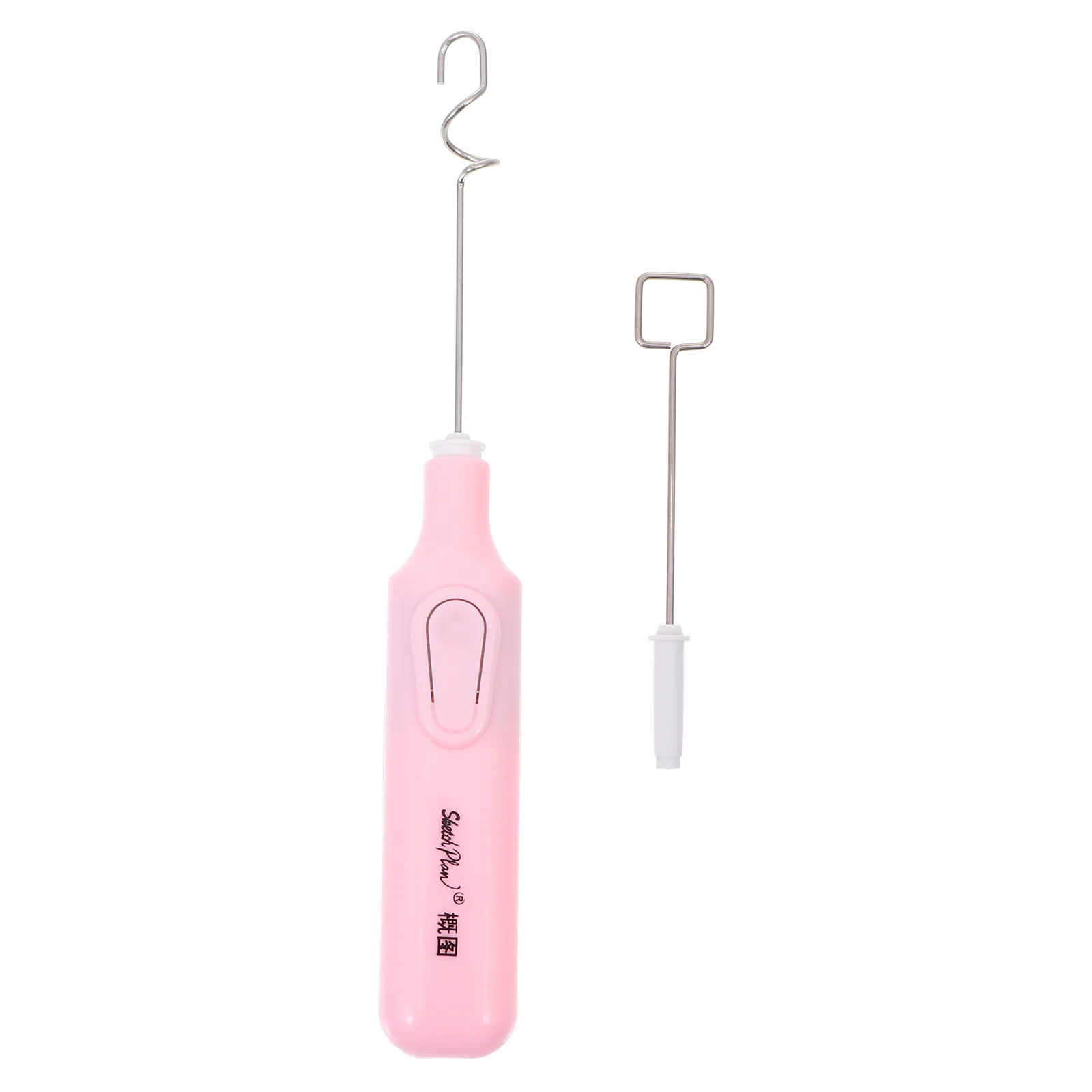Mixer Pigment Electric Stirrer Toolresin Color Epoxy Blender Mixing Tumbler Gouache Painting Blending Ink Agitator Portable
Mixer Pigment Electric Stirrer Toolresin Color Epoxy Blender Mixing Tumbler Gouache Painting Blending Ink Agitator Portable