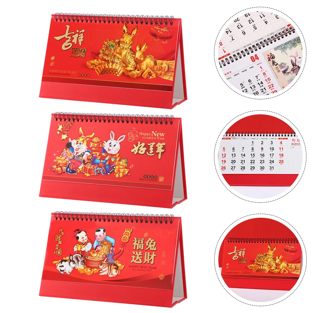 Calendar Chinese Year Desk Wall Table Daily Desktop Rabbit New Planner Lunar 2023 Monthlycalendars Traditional Stand Office The
Calendar Chinese Year Desk Wall Table Daily Desktop Rabbit New Planner Lunar 2023 Monthlycalendars Traditional Stand Office The