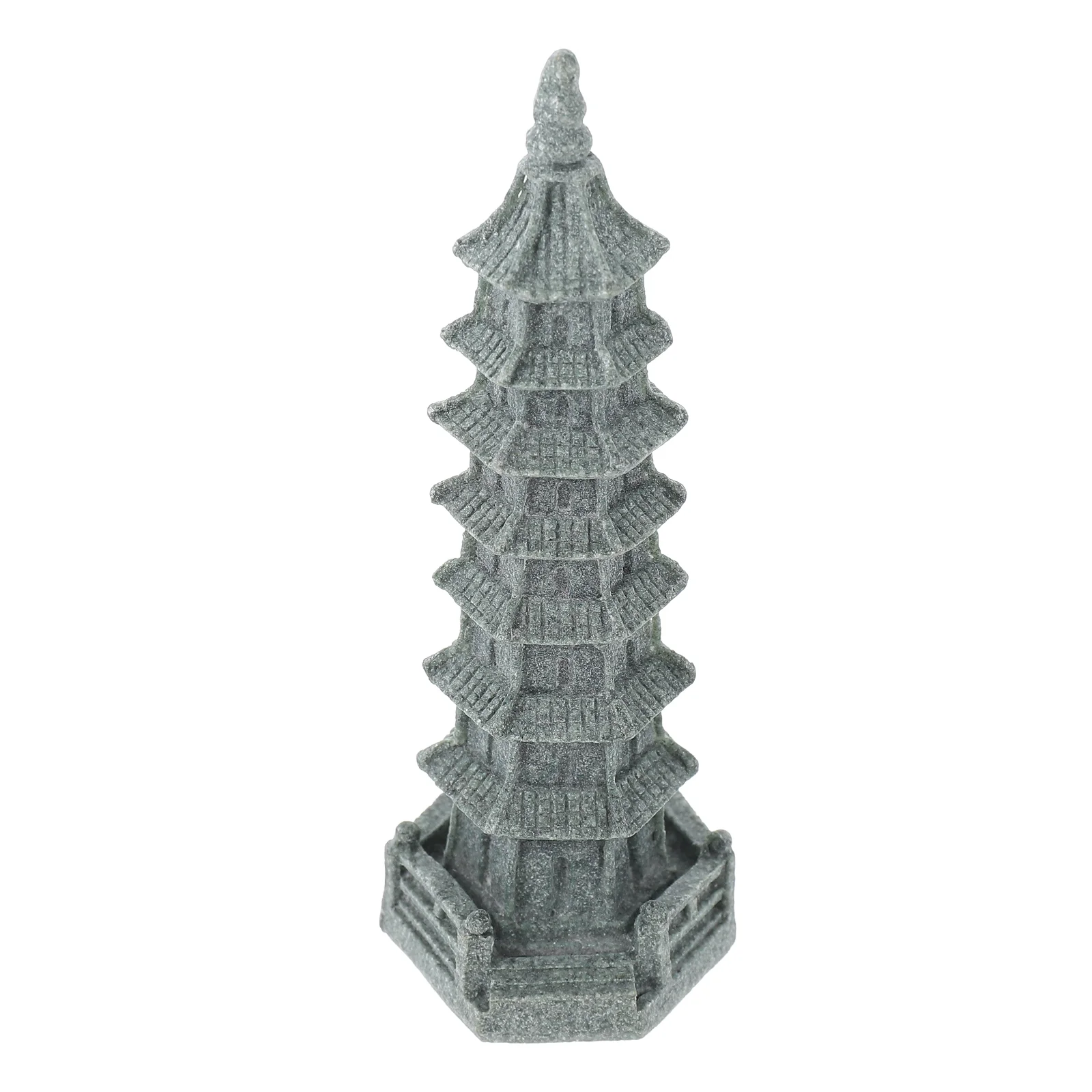 Pagoda Decor Garden Outdoor Miniature Statue Tower Ornaments Zen Mini Ornament Japanese Lights Bonsai Asian Landscape Vintage
Pagoda Decor Garden Outdoor Miniature Statue Tower Ornaments Zen Mini Ornament Japanese Lights Bonsai Asian Landscape Vintage