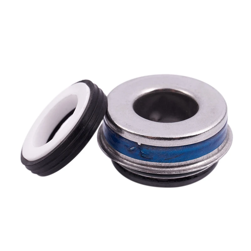 3X WATER PUMP SEAL MECHANICAL Fits For Yamaha FJR1300A 2003-2013, Yamaha Venture 600 (VT600)/750 (VT750)
3X WATER PUMP SEAL MECHANICAL Fits For Yamaha FJR1300A 2003-2013, Yamaha Venture 600 (VT600)/750 (VT750)