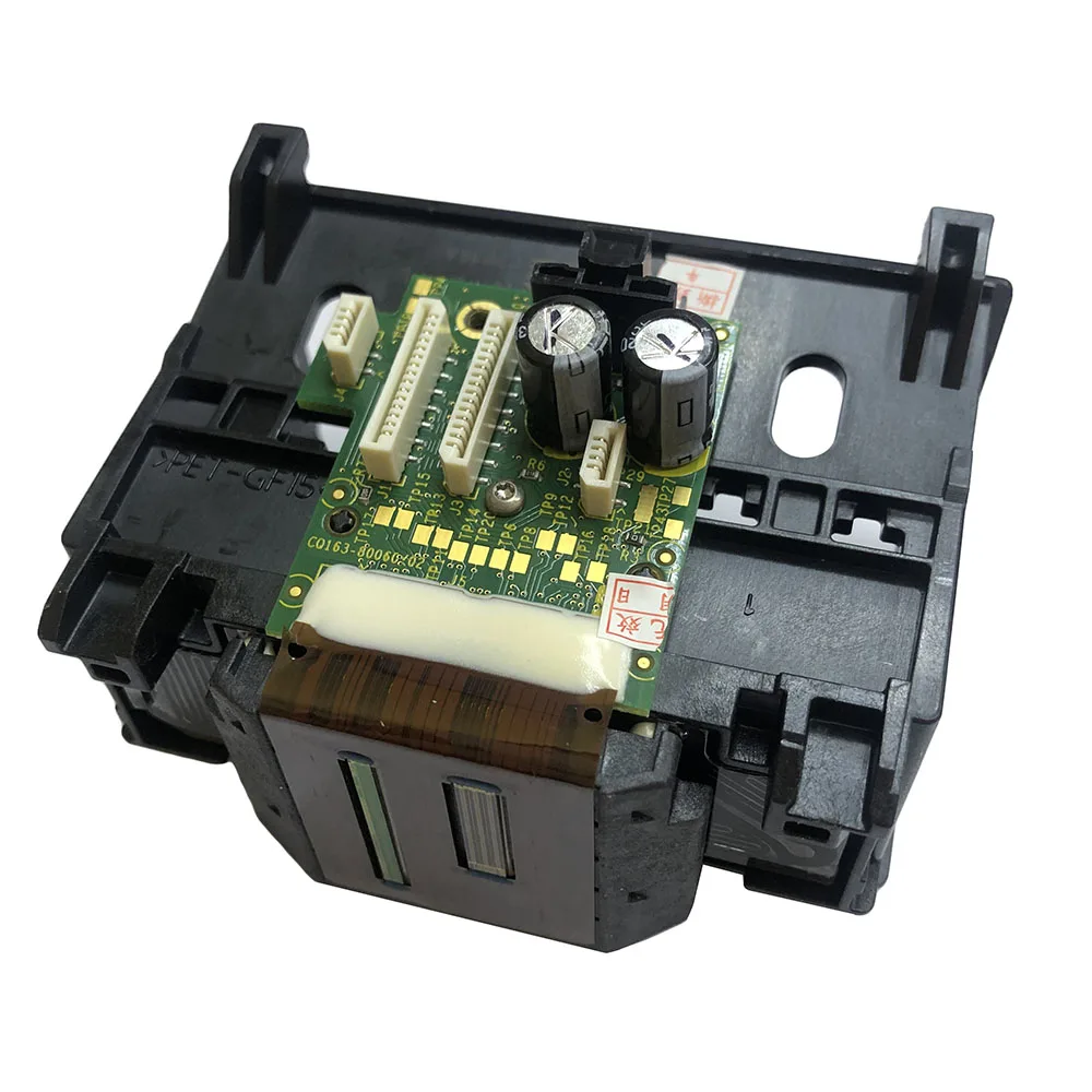 C2P18A для HP 902 904 903 905 печатающая головка Печатающая головка подходит для Officejet 6200 6950 6235 6230 6954 6835 6239 6951
C2P18A для HP 902 904 903 905 печатающая головка Печатающая головка подходит для Officejet 6200 6950 6235 6230 6954 6835 6239 6951