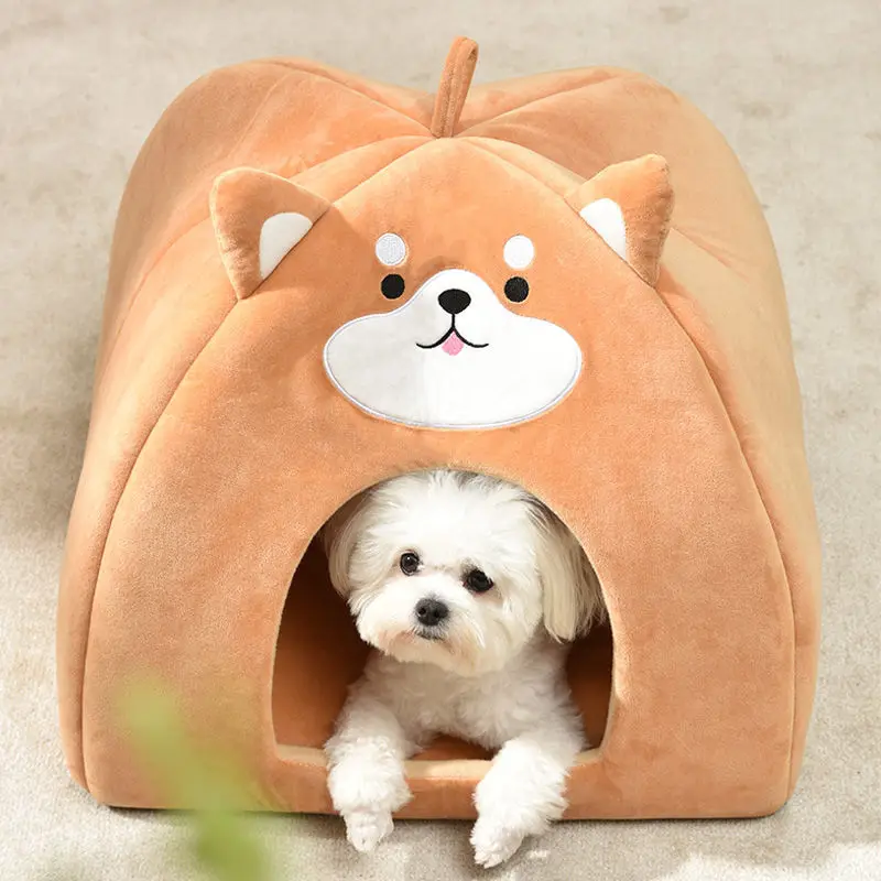 Net Red Firewood Dog Model Semi-closed Cat Summer Small Kennel All-season General Pet Kennel Cat Bed Mats Pet Supplies Products
Net Red Firewood Dog Model Semi-closed Cat Summer Small Kennel All-season General Pet Kennel Cat Bed Mats Pet Supplies Products