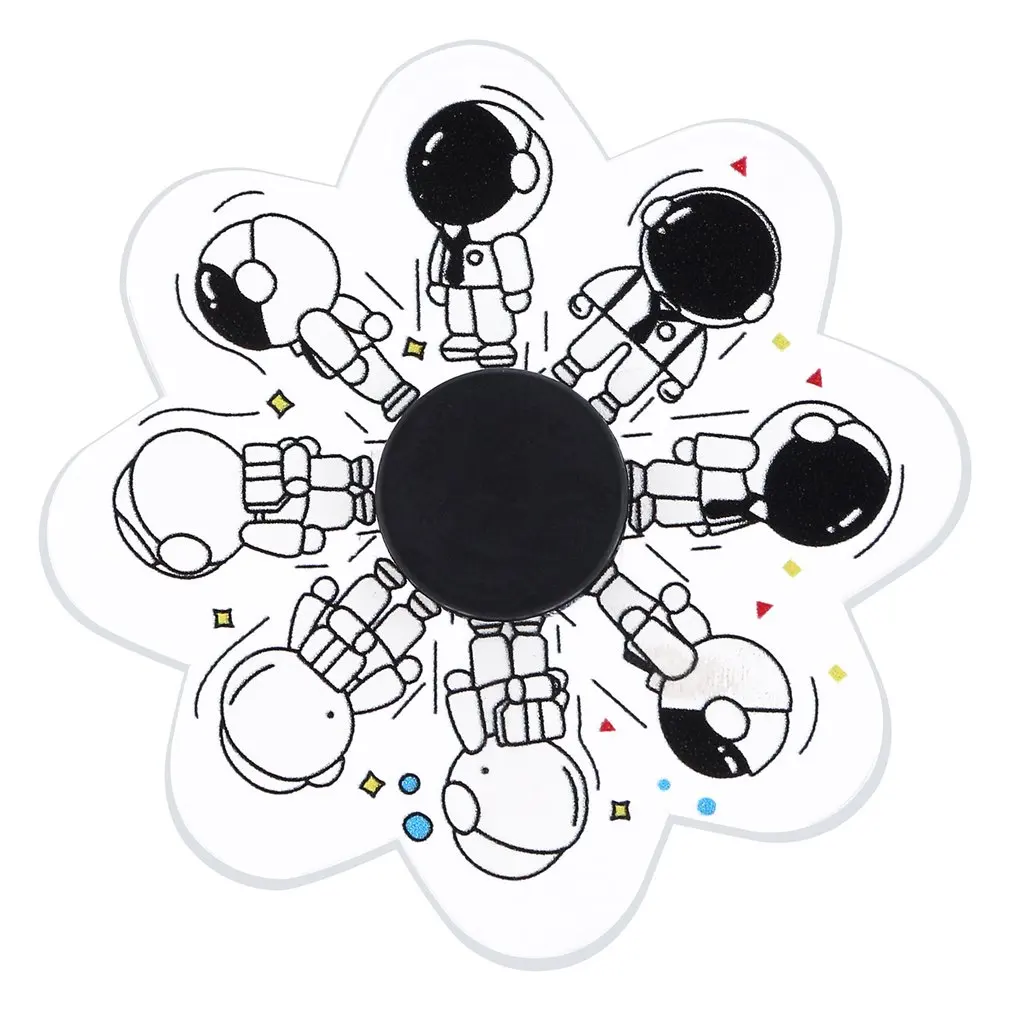 8 Sides Fingertip Spinning Top Metal Finger Spinner Bearing Spinner Toys Finger Spinner Gyro Spinning Top Decompression Toys
8 Sides Fingertip Spinning Top Metal Finger Spinner Bearing Spinner Toys Finger Spinner Gyro Spinning Top Decompression Toys