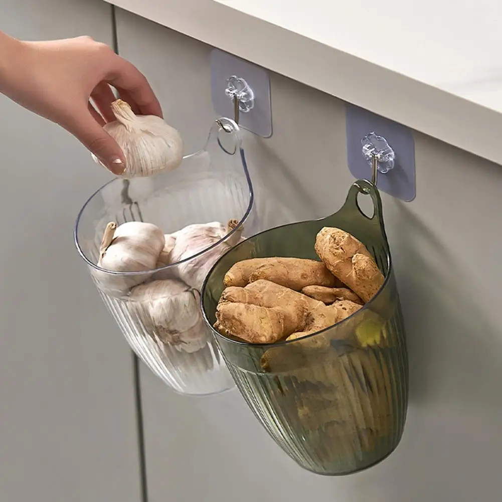 Convenient Food Grade Suspended Ginger And Garlic Storage Baskets for Kitchen Kitchen Storage Basket Kitchen Shelf
Convenient Food Grade Suspended Ginger And Garlic Storage Baskets for Kitchen Kitchen Storage Basket Kitchen Shelf