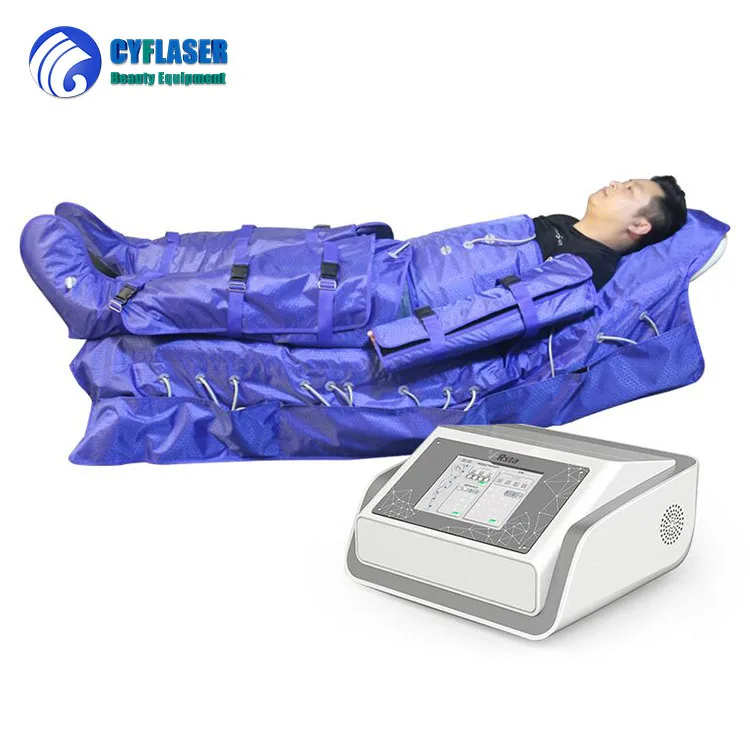 Boots Pressotherapy lymph Drainage Machine Massage low Frequency Air Pressure infrared Pressotherapy Suit
Boots Pressotherapy lymph Drainage Machine Massage low Frequency Air Pressure infrared Pressotherapy Suit