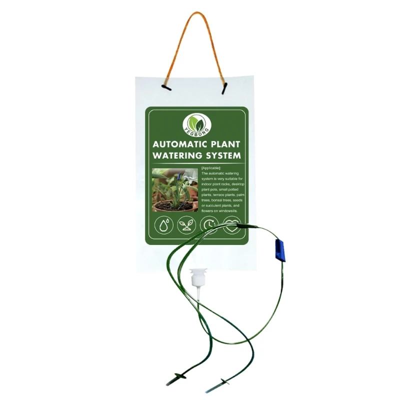 Система автоматического полива H55A
Система автоматического полива H55A