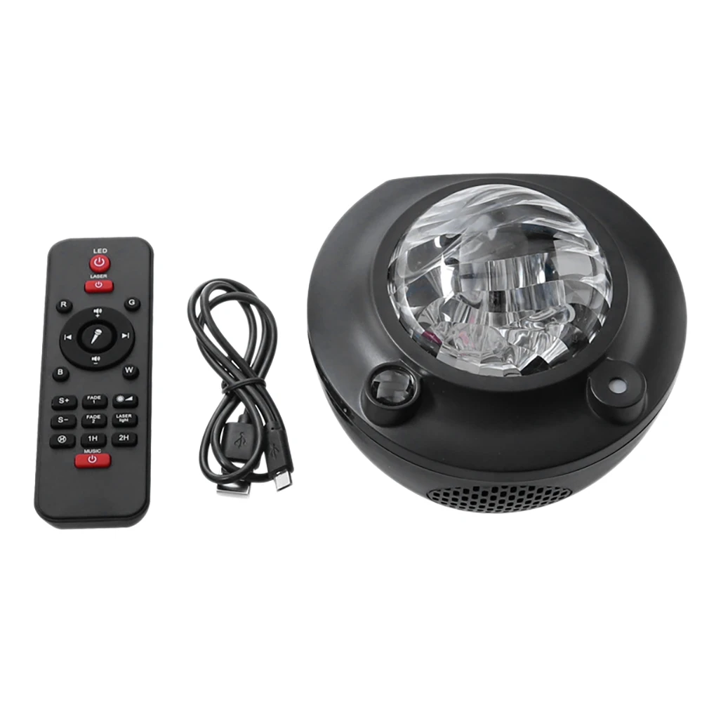 Star Projector Galaxy Projector for Bedroom Bluetooth Speaker and Noise Aurora Projector Night Light Projector for Home
Star Projector Galaxy Projector for Bedroom Bluetooth Speaker and Noise Aurora Projector Night Light Projector for Home