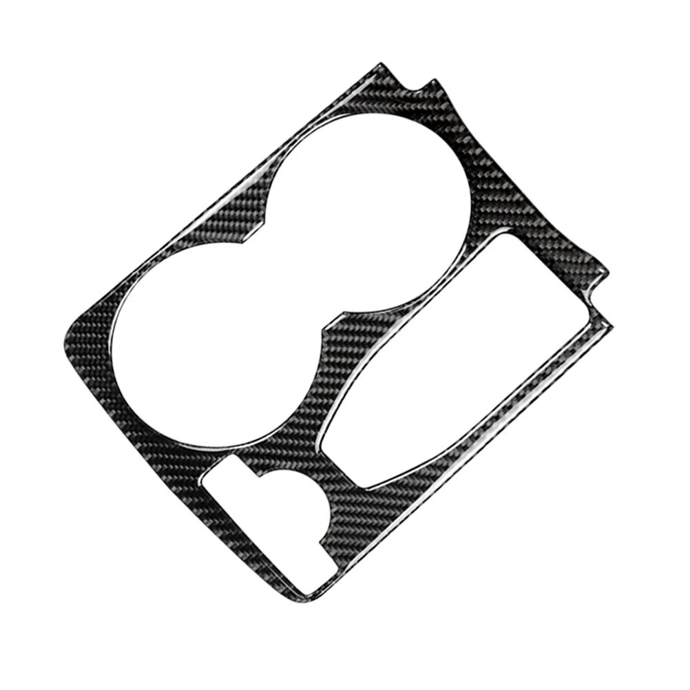Car Center Console Armrest Box Water Cup Holder Panel Sticker Carbon Fiber Trim Compatible with Mercedes GLK
Car Center Console Armrest Box Water Cup Holder Panel Sticker Carbon Fiber Trim Compatible with Mercedes GLK