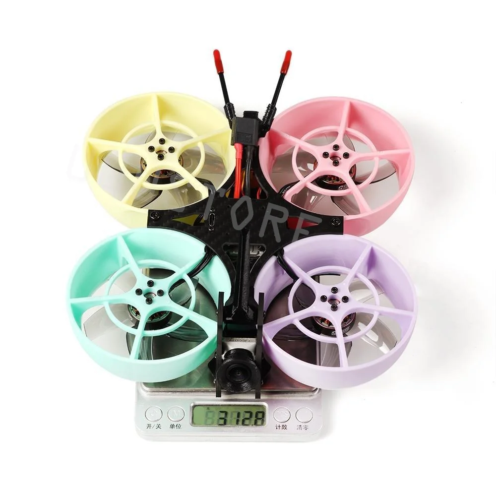 HGLRC Racewhoop30 HD Zeus F722 Mini FC 28A ESC CADDX Polar Vista Kit 2105,5 3600KV 4S 2800KV 6S Motor 3inch RC FPV цифровой Дрон 
HGLRC Racewhoop30 HD Zeus F722 Mini FC 28A ESC CADDX Polar Vista Kit 2105,5 3600KV 4S 2800KV 6S Motor 3inch RC FPV цифровой Дрон