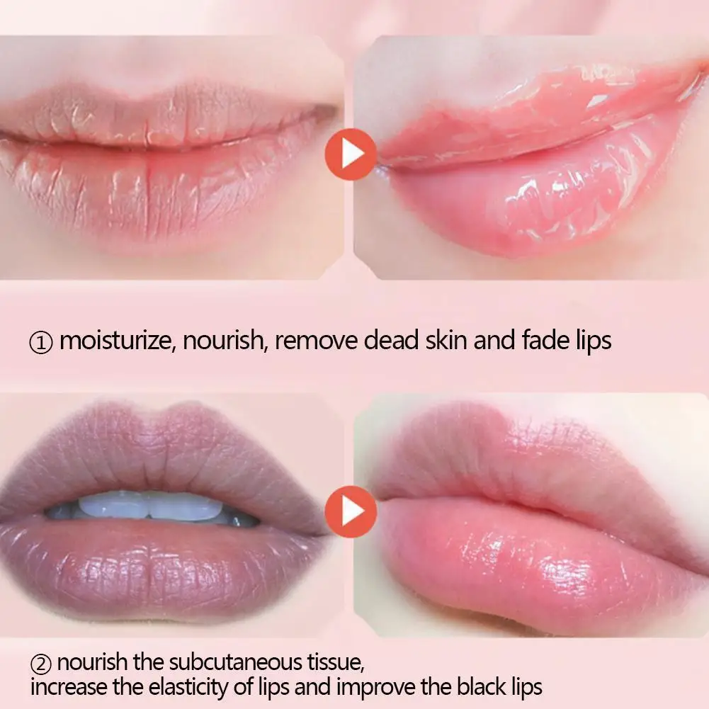 Бальзам для губ с прополисом питательный увлажняющий глазурь для губ спящий бальзам для губ против пилинга глубокий увлажняющий бальзам B1z1
Бальзам для губ с прополисом питательный увлажняющий глазурь для губ спящий бальзам для губ против пилинга глубокий увлажняющий бальзам B1z1