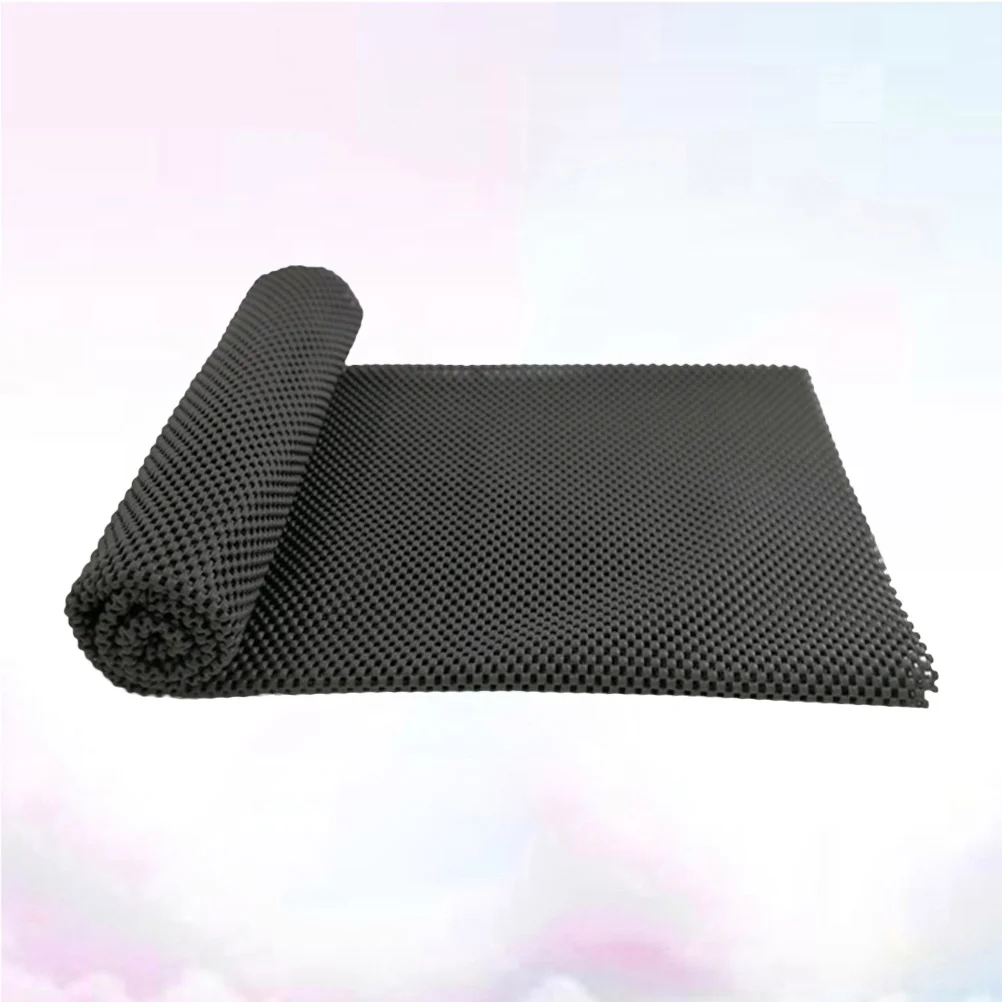 Car Roof Cargo Carrier Protective Mat Anti-Slip Cargo Bag Mat (Black)
Car Roof Cargo Carrier Protective Mat Anti-Slip Cargo Bag Mat (Black)