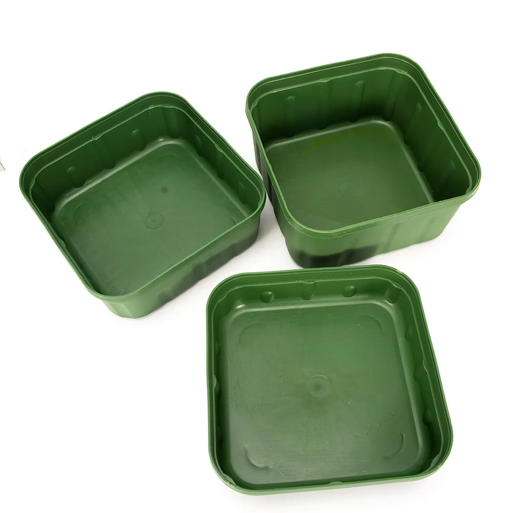 Fishing Live Bait Storage Box Plastic Earthworm Bloodworms Lures Container With Breathable Fitting Lids Pesca Iscas Fish Tackle
Fishing Live Bait Storage Box Plastic Earthworm Bloodworms Lures Container With Breathable Fitting Lids Pesca Iscas Fish Tackle