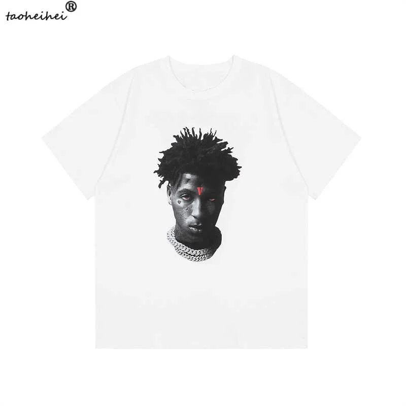 Футболка Vlone YoungBoy мужская с коротким рукавом, свободная рубашка в стиле хип-хоп, для совместного портрета Жнеца, для скейтборда, одежда для р...
Футболка Vlone YoungBoy мужская с коротким рукавом, свободная рубашка в стиле хип-хоп, для совместного портрета Жнеца, для скейтборда, одежда для р...