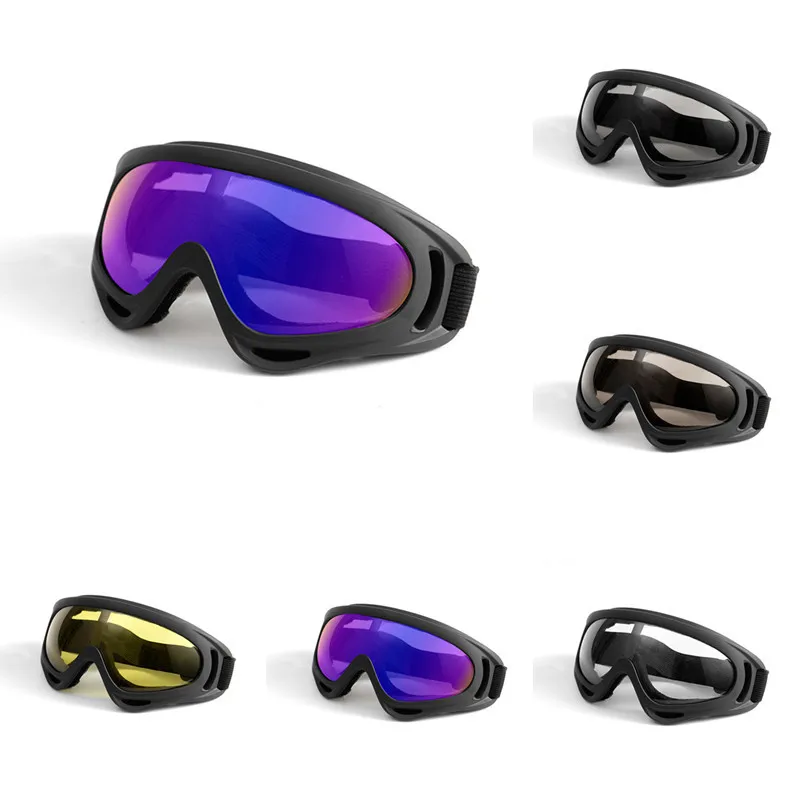 Motorcycle goggles mask Motocross windproof moto helmet Motocross bike anti-infection glasses Driver driving glasses Sunglasses
Motorcycle goggles mask Motocross windproof moto helmet Motocross bike anti-infection glasses Driver driving glasses Sunglasses