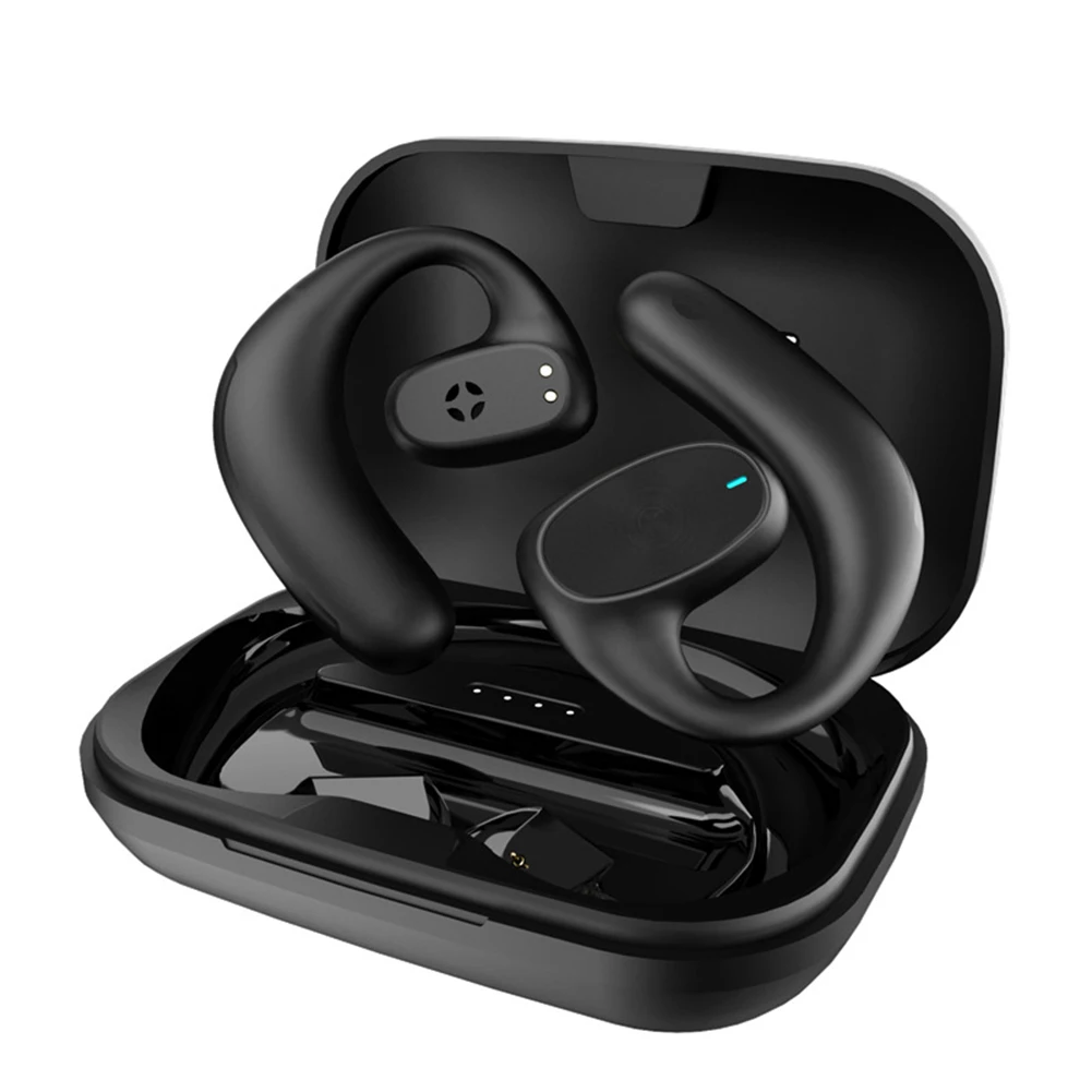 X6 Wireless Bluetooth Tws Headphones In-ear Music Sports Waterproof Headphones Panorama Sound Effect HIFI Sound Quality
X6 Wireless Bluetooth Tws Headphones In-ear Music Sports Waterproof Headphones Panorama Sound Effect HIFI Sound Quality