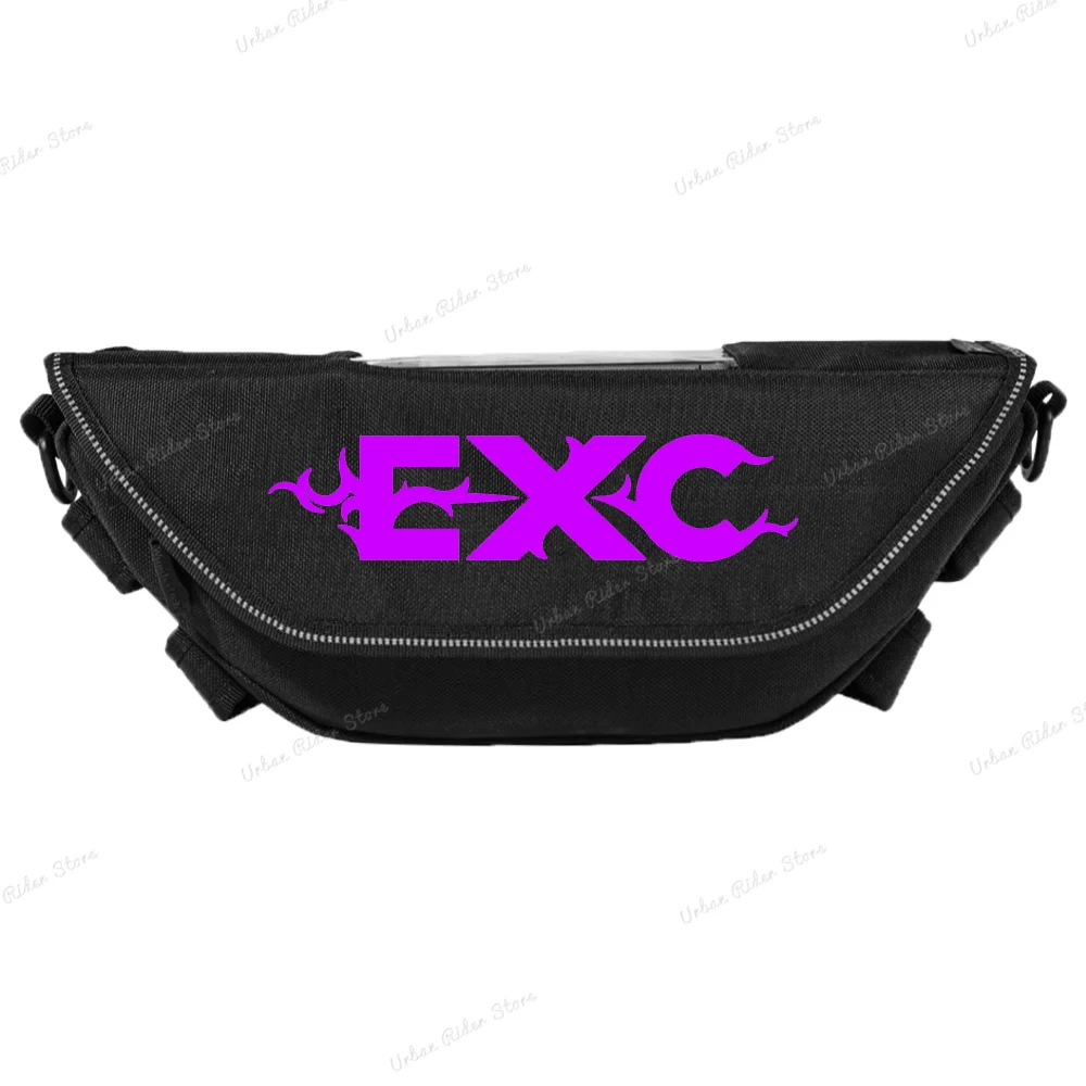 Дорожная сумка на руль мотоцикла для exc 125 200 250 300 400 450 500, водонепроницаемая и пылезащитная сумка для хранения руля мотоцикла
Дорожная сумка на руль мотоцикла для exc 125 200 250 300 400 450 500, водонепроницаемая и пылезащитная сумка для хранения руля мотоцикла
