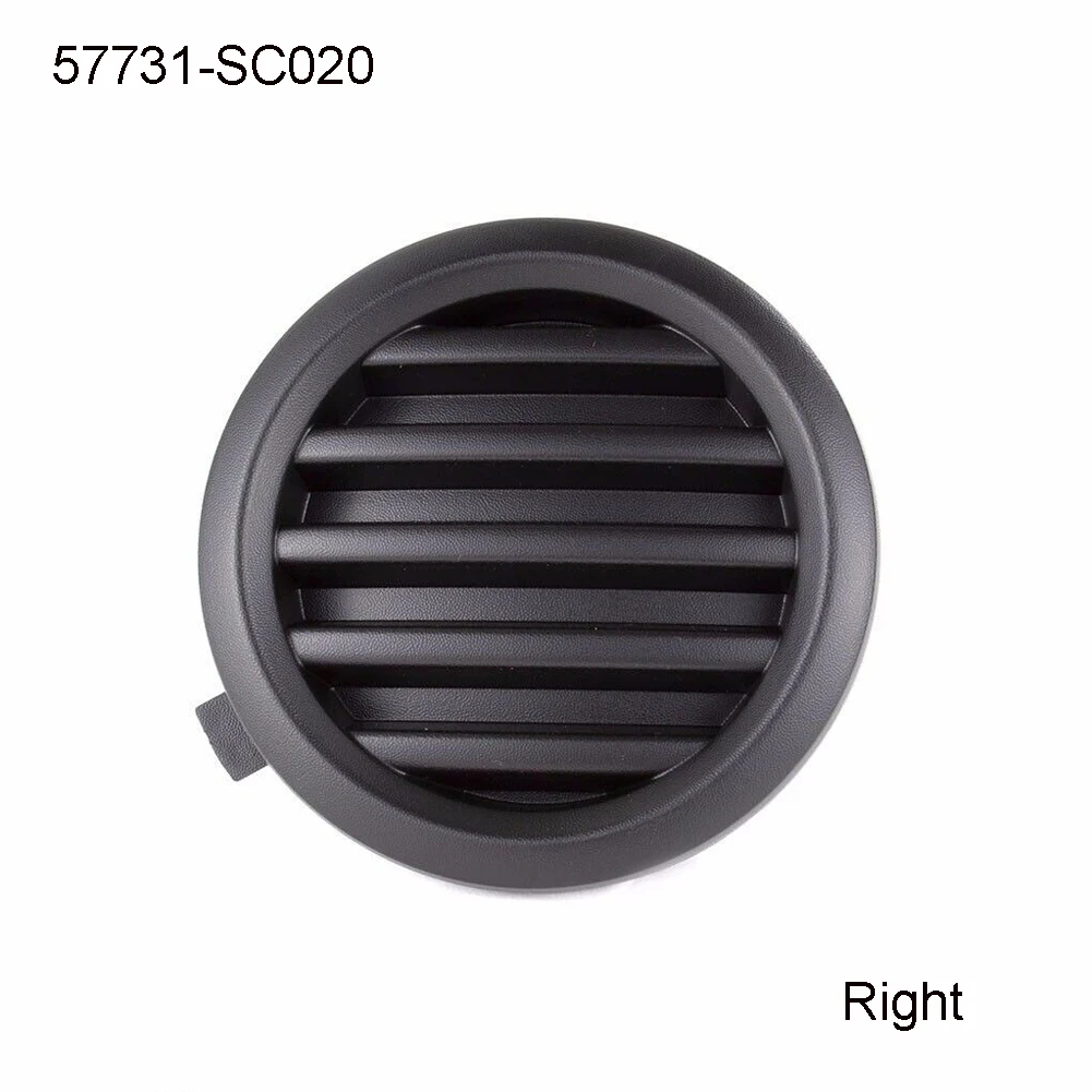 1pc Car Front Right Fog Light Hole Cover Bezel Fog Lamp Hole Protector 57731SC020 For Subaru-Forester 2009 2010 2011 2012 2013
1pc Car Front Right Fog Light Hole Cover Bezel Fog Lamp Hole Protector 57731SC020 For Subaru-Forester 2009 2010 2011 2012 2013