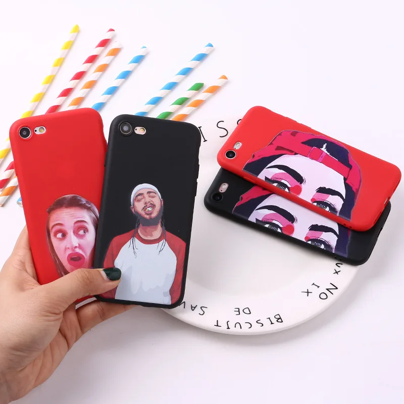 Artistic Creativity Suitable For Iphone12 Mobile Phone Case Color Tpu Soft Case 7p / Xs Max Protective Case For Men And Women
Artistic Creativity Suitable For Iphone12 Mobile Phone Case Color Tpu Soft Case 7p / Xs Max Protective Case For Men And Women