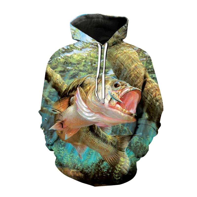 Animal Pattern Hoodies Sweatshirts For Men 3d Printed Fishing Graphic Sweatshirt Oversized Pullover Apparel Y2k Clothing Tops
Animal Pattern Hoodies Sweatshirts For Men 3d Printed Fishing Graphic Sweatshirt Oversized Pullover Apparel Y2k Clothing Tops