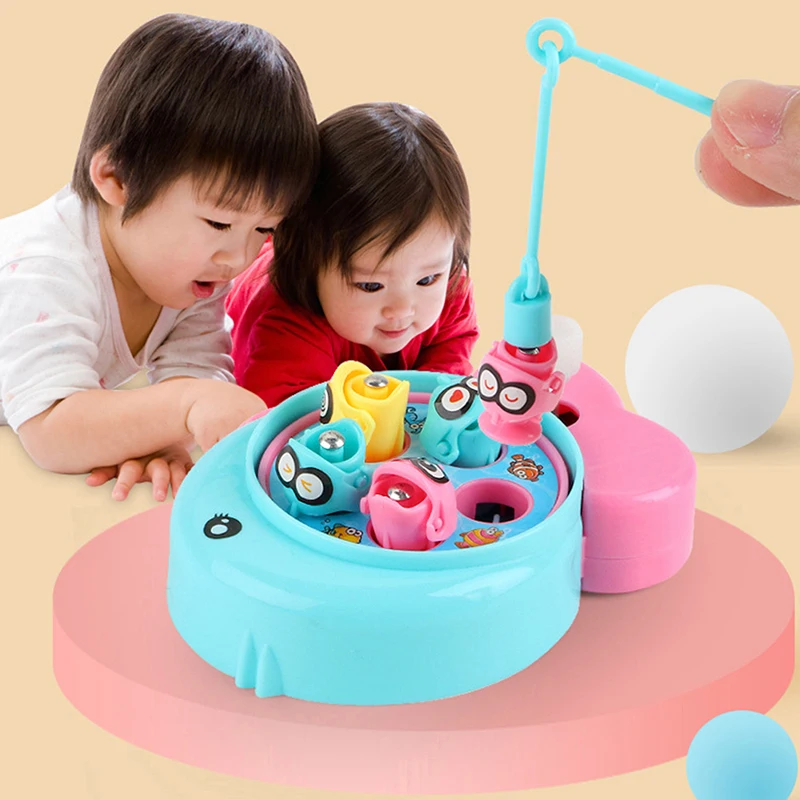 Портативная настольная игра, мини-игрушка для рыбалки, часы, Рабочая мощность, Реалистичная удочка, Интерактивная игрушка для детей, малыше...
Портативная настольная игра, мини-игрушка для рыбалки, часы, Рабочая мощность, Реалистичная удочка, Интерактивная игрушка для детей, малыше...