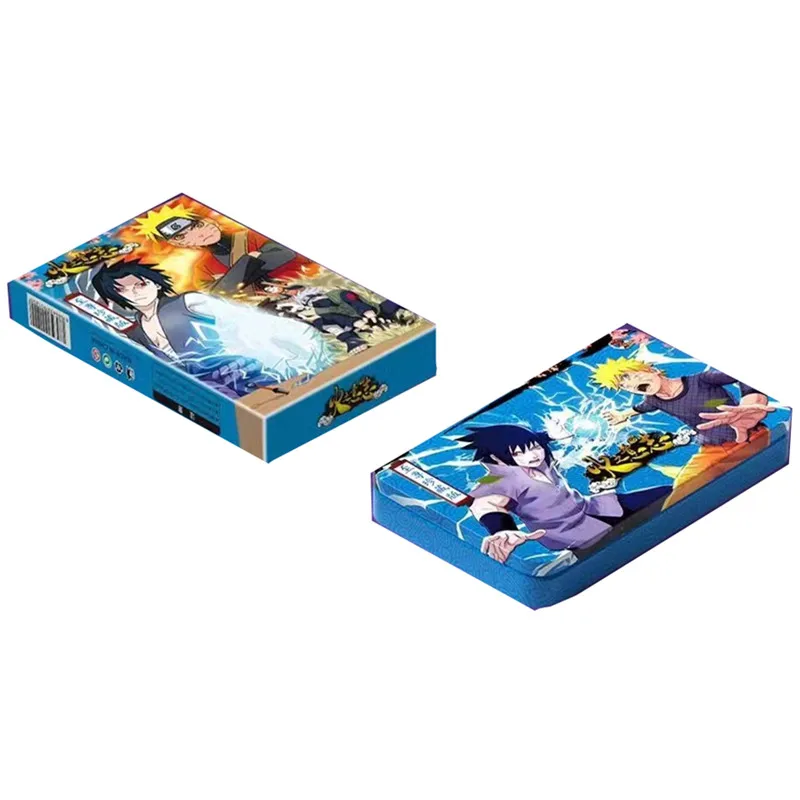 NARUTO Cards Collection Naruto Sakura Hinata Uchiha Sasuke Kakashi Haruno Namikaze Minato SR SSR SSP SP Cards Birthday Gifts
NARUTO Cards Collection Naruto Sakura Hinata Uchiha Sasuke Kakashi Haruno Namikaze Minato SR SSR SSP SP Cards Birthday Gifts