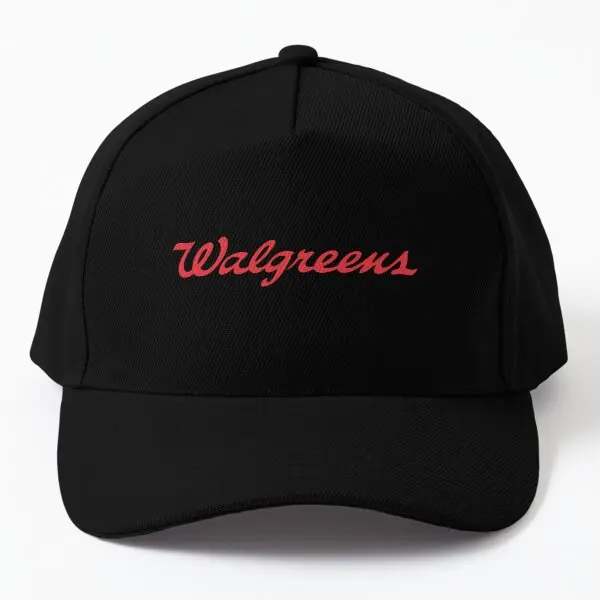 Logo Walgreens Baseball Cap Hat Casual Black Outdoor Boys Snapback Printed Casquette Mens Sport Spring Solid Color Fish Women
Logo Walgreens Baseball Cap Hat Casual Black Outdoor Boys Snapback Printed Casquette Mens Sport Spring Solid Color Fish Women
