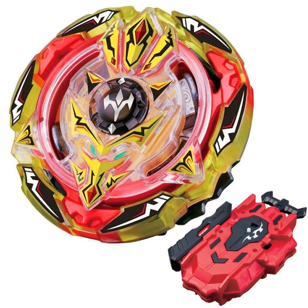 Mall of toys B-X TOUPIE BURST BEYBLADE подлинный винт Trident .8B.Wd Burst B-103 + LR
Mall of toys B-X TOUPIE BURST BEYBLADE подлинный винт Trident .8B.Wd Burst B-103 + LR