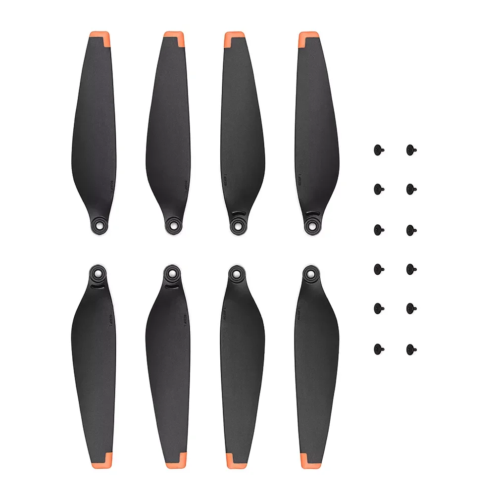 Camera Drone 3 Propeller Drone Blade Props Replacement for DJI Mini 3 Pro Drone Light Weight Wing Fans Mini 3 Accessories
Camera Drone 3 Propeller Drone Blade Props Replacement for DJI Mini 3 Pro Drone Light Weight Wing Fans Mini 3 Accessories