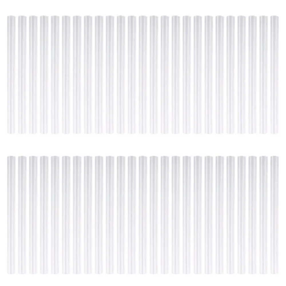 7x100mm Necessary Wholesale Crafts Environment-friendly Adhesive Clear for Electric Glue Gun Hot Melt Glue Sticks
7x100mm Necessary Wholesale Crafts Environment-friendly Adhesive Clear for Electric Glue Gun Hot Melt Glue Sticks