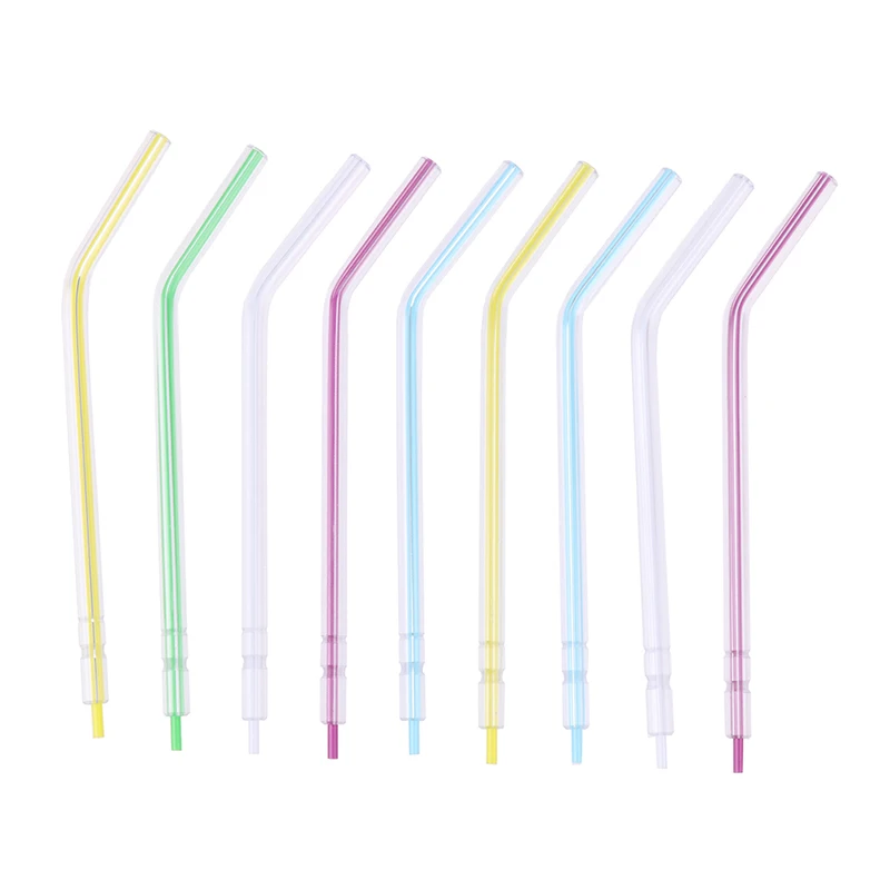 250pcs Dental Air Water Syringe With Plastic Core Nozzles Tips Tubes Disposable 3-Way Triple Teeth Whitening Dentist Instrument
250pcs Dental Air Water Syringe With Plastic Core Nozzles Tips Tubes Disposable 3-Way Triple Teeth Whitening Dentist Instrument
