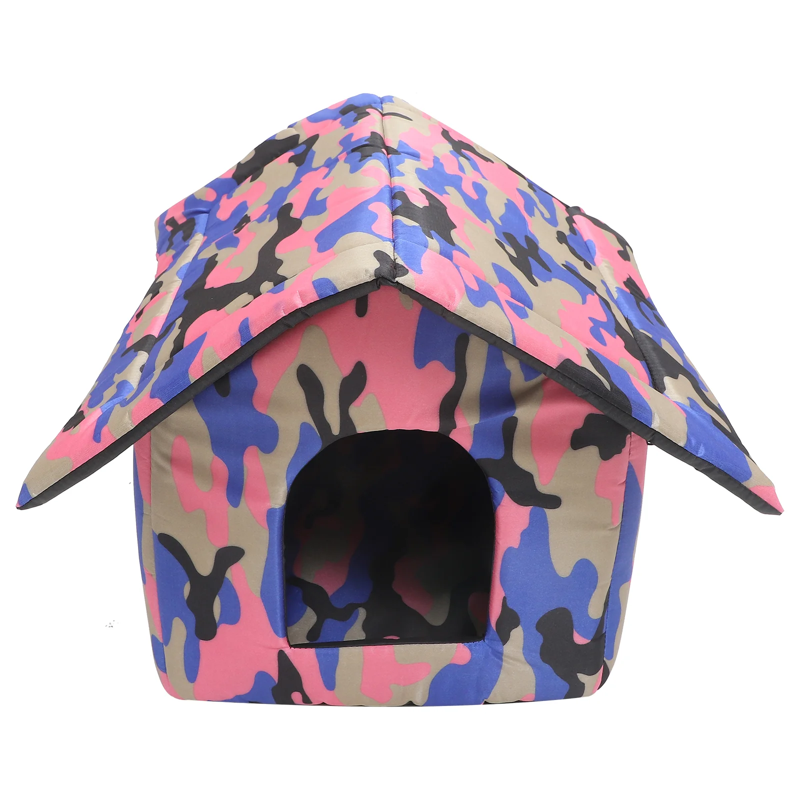 Winter Cat Shelter Outside Cats House Outdoor Pet Cat House Warm Pet Nest Cat Shelter
Winter Cat Shelter Outside Cats House Outdoor Pet Cat House Warm Pet Nest Cat Shelter
