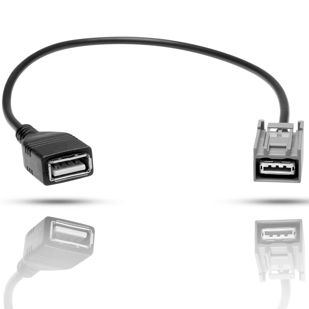 Гнездовой кабель USB2.0 60 см для разъема адаптера Odyssey черный заряжает устройство гнездовой кабель подходит для 2008 года
Гнездовой кабель USB2.0 60 см для разъема адаптера Odyssey черный заряжает устройство гнездовой кабель подходит для 2008 года