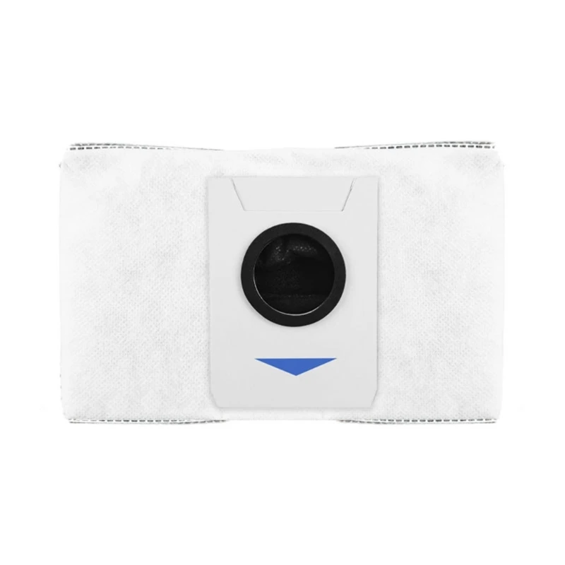 M2EE Высокоэффективный мешок для сбора пыли для пылесоса Ecovacs X1s Pro Эффективная фильтрация, простая замена
M2EE Высокоэффективный мешок для сбора пыли для пылесоса Ecovacs X1s Pro Эффективная фильтрация, простая замена