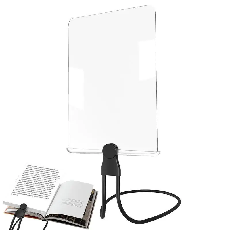 Acrylic Full Page Magnifier Neck Wear Magnifier With LED Light Book Page Magnifier For Reading books Sewing And Crafting
Acrylic Full Page Magnifier Neck Wear Magnifier With LED Light Book Page Magnifier For Reading books Sewing And Crafting