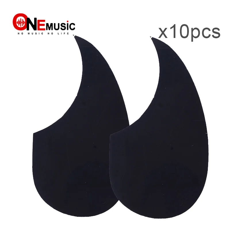10pcs Alice A025C 36" 37" 38" 39" Small Acoustic Guitar Pickguard Black R54mm
10pcs Alice A025C 36" 37" 38" 39" Small Acoustic Guitar Pickguard Black R54mm