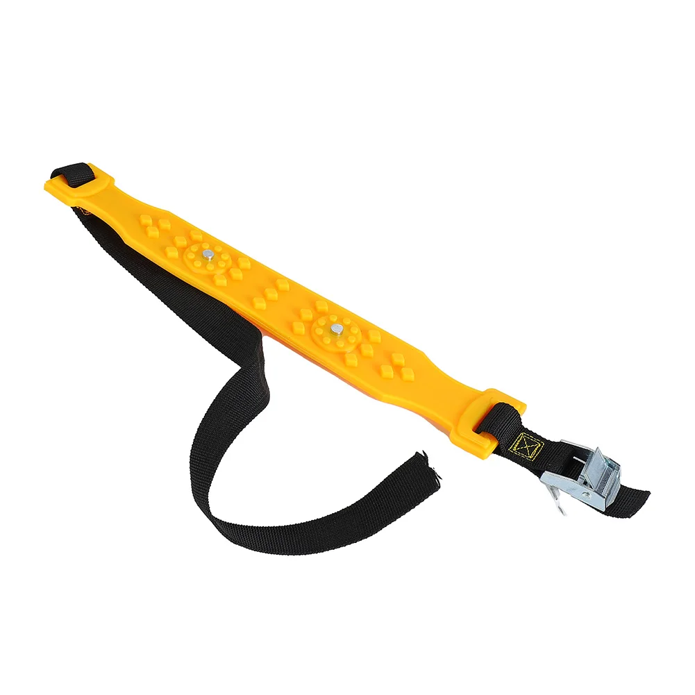1/10pcs Car Snow Chains Wheel Chain Auto Tyre Tire Cable Belt Anti-slip Snow Ice Chains For Car SUV Off-Road Wheel Accessories
1/10pcs Car Snow Chains Wheel Chain Auto Tyre Tire Cable Belt Anti-slip Snow Ice Chains For Car SUV Off-Road Wheel Accessories
