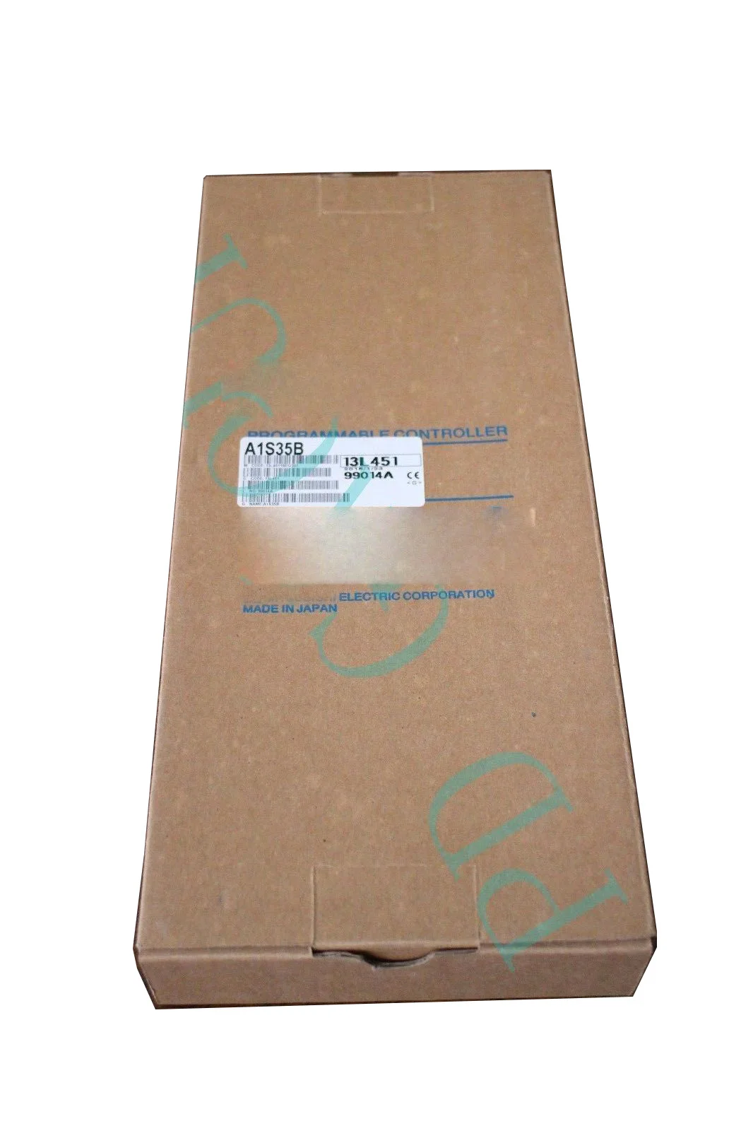 New Original In BOX A1S35B {Warehouse stock} 1 Year Warranty Shipment within 24 hours
New Original In BOX A1S35B {Warehouse stock} 1 Year Warranty Shipment within 24 hours