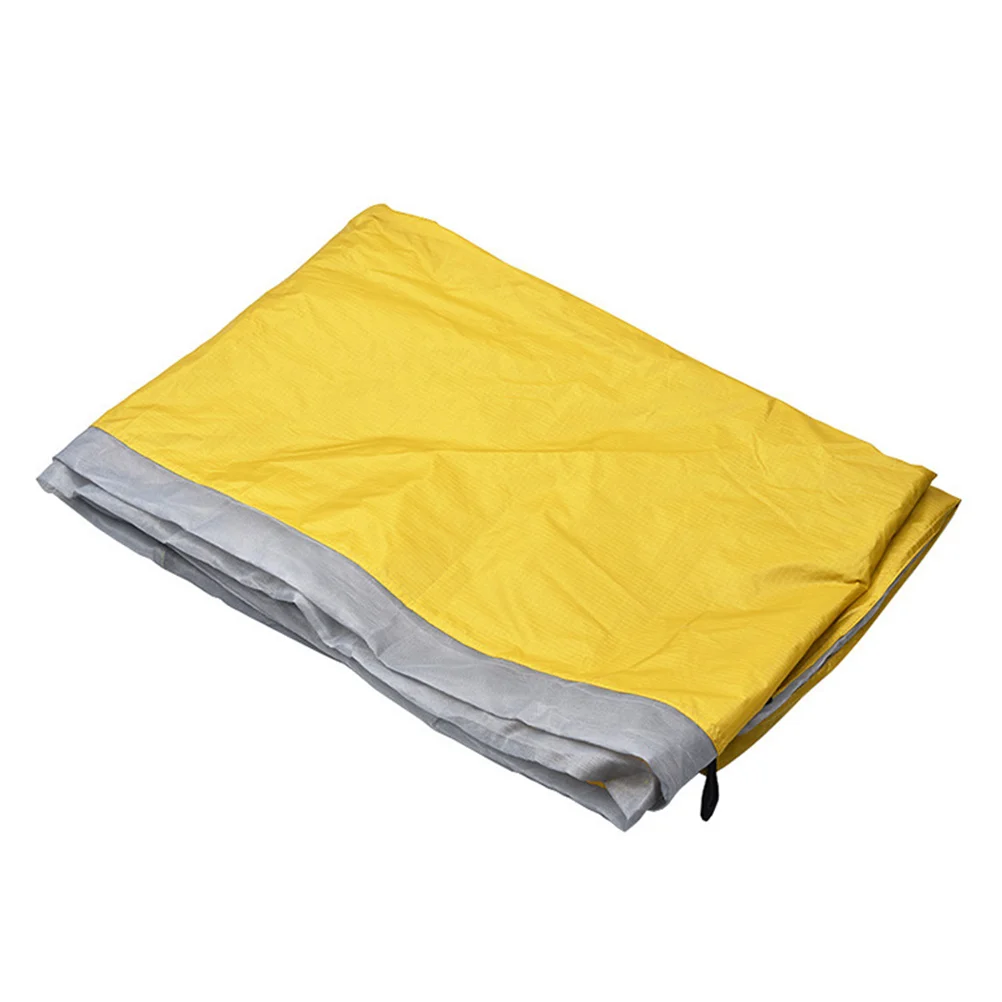 1pc Camping Tent Useful Good Tent Camping Tent Summer Mesh Tent Single Layer Tent
1pc Camping Tent Useful Good Tent Camping Tent Summer Mesh Tent Single Layer Tent