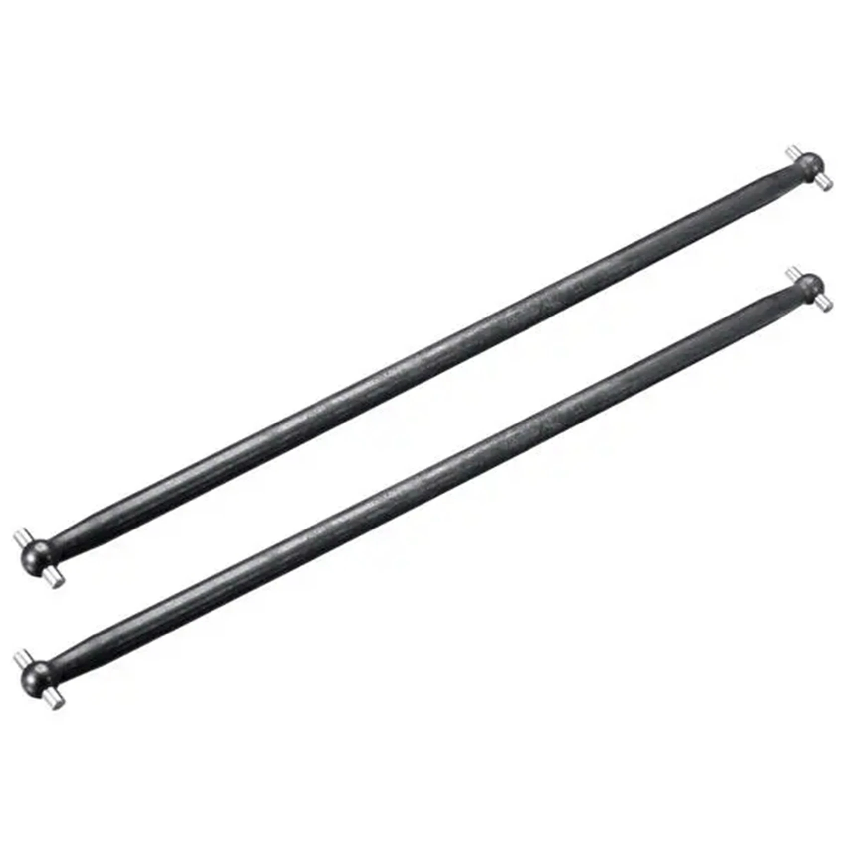 2X Center Centre Shaft EA1014 For JLB Racing CHEETAH 1/10 Brushless RC Car Parts Accessories
2X Center Centre Shaft EA1014 For JLB Racing CHEETAH 1/10 Brushless RC Car Parts Accessories