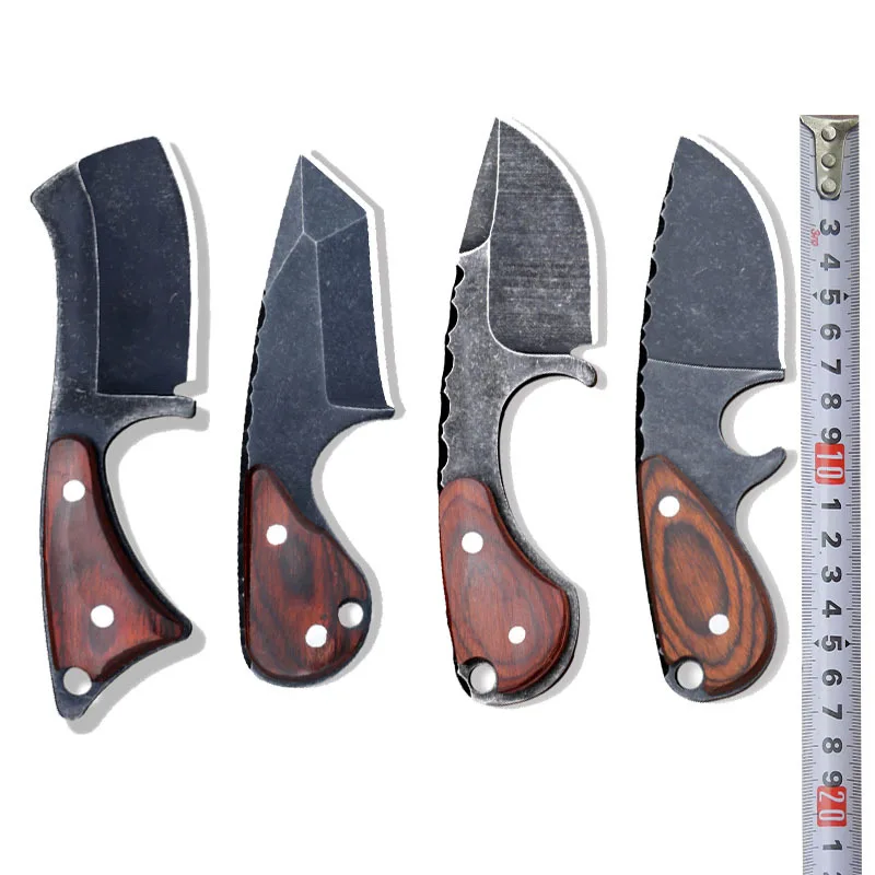 Hard Knife Tactical Survival Retired Knives Hunting Camping Edc Multi High Hardness Military Survival Outdoor straight Knife
Hard Knife Tactical Survival Retired Knives Hunting Camping Edc Multi High Hardness Military Survival Outdoor straight Knife