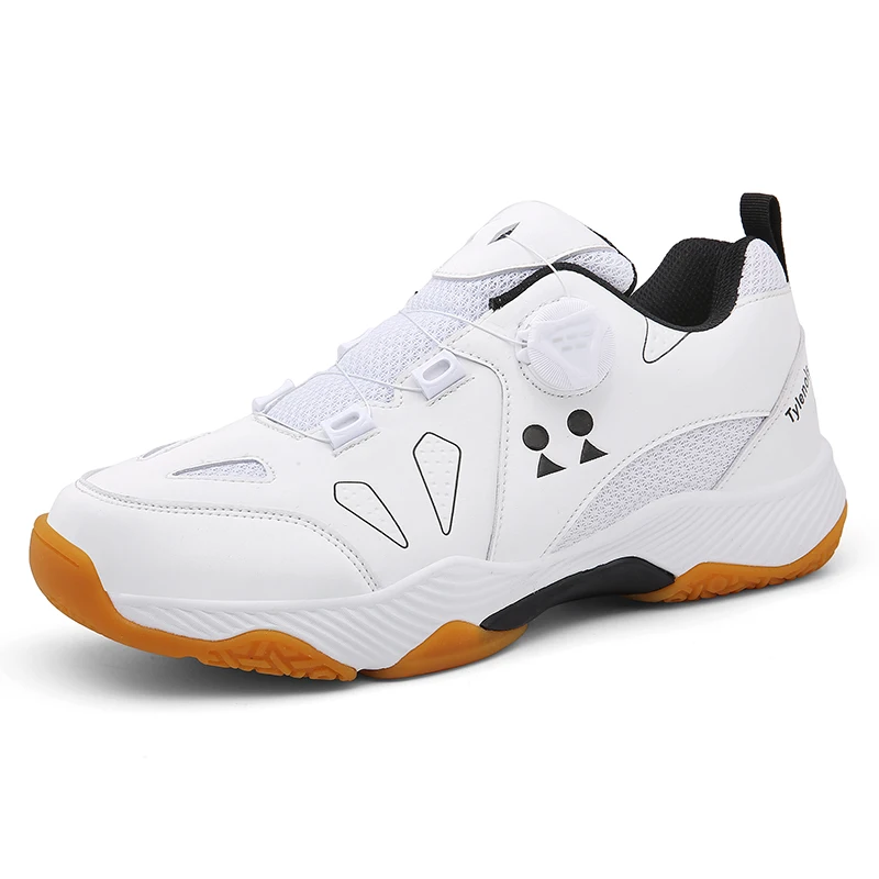 GreatAgain Size 36-46 Badminton Shoes For Men Lightweight Indoor Sport Shoes Air Mesh Tennis Shoes Women Plus Size Indoor Shoes
GreatAgain Size 36-46 Badminton Shoes For Men Lightweight Indoor Sport Shoes Air Mesh Tennis Shoes Women Plus Size Indoor Shoes