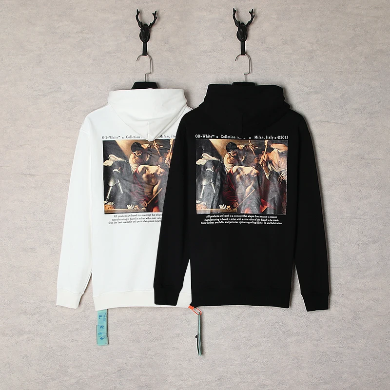 Free Shipping Trendy Brand Fashion Summer Casual High-quality Classic Men's and Women's Long-sleeved Sports Hooded Sweater
Free Shipping Trendy Brand Fashion Summer Casual High-quality Classic Men's and Women's Long-sleeved Sports Hooded Sweater