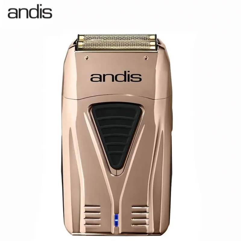 Original Andis Profoil Lithium Plus 17225 Barber Hair Cleaning Electric Shaver For Men Beard Stubble Razor Bald Shaving Machine
Original Andis Profoil Lithium Plus 17225 Barber Hair Cleaning Electric Shaver For Men Beard Stubble Razor Bald Shaving Machine