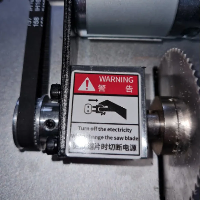 3 * Wrench Brush 10A 96W Aluminum Alloy Cold Rolled Steel DC24V Mi Ni Table Saw Rated Power Applicative Sawbla
3 * Wrench Brush 10A 96W Aluminum Alloy Cold Rolled Steel DC24V Mi Ni Table Saw Rated Power Applicative Sawbla