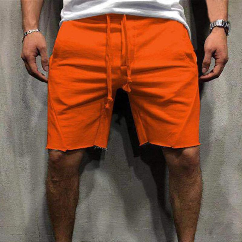 Men Casual Shorts Pants Fashion Solid Joggers Short Sweatpants Summer Hip Hop Slim Workout Running Shorts Clothing Pants
Men Casual Shorts Pants Fashion Solid Joggers Short Sweatpants Summer Hip Hop Slim Workout Running Shorts Clothing Pants